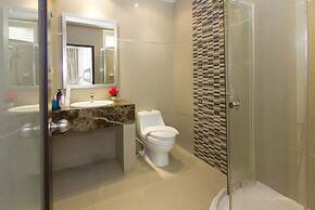 Tropicana Pool Villa