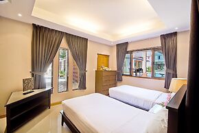 Tropicana Pool Villa