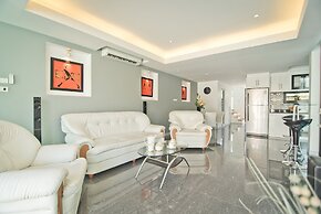 Tropicana Pool Villa