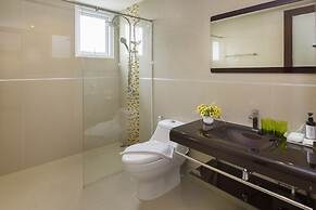 Tropicana Pool Villa