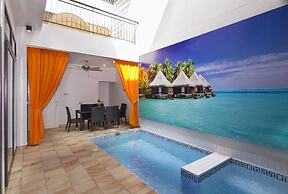 Tropicana Pool Villa