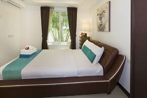 Tropicana Pool Villa