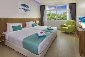 Tropicana Pool Villa