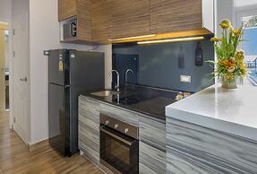 Tropicana Pool Villa