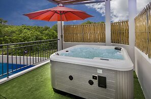 Tropicana Pool Villa