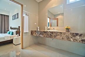 Tropicana Pool Villa