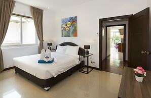 Tropicana Pool Villa