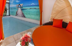 Tropicana Pool Villa