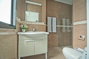 Tropicana Pool Villa