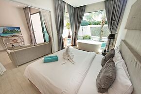 Tropicana Pool Villa