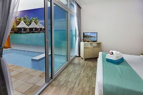 Tropicana Pool Villa