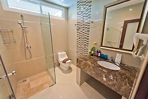 Tropicana Pool Villa