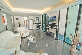 Tropicana Pool Villa