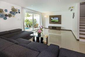 Tropicana Pool Villa