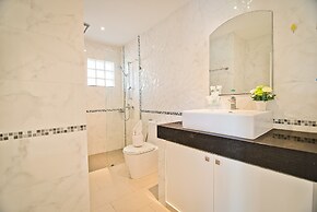 Tropicana Pool Villa