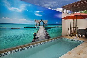 Tropicana Pool Villa