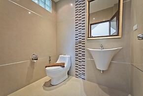 Tropicana Pool Villa