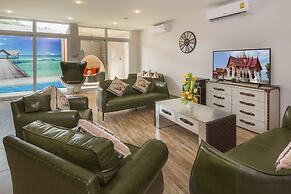 Tropicana Pool Villa