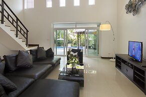 Tropicana Pool Villa