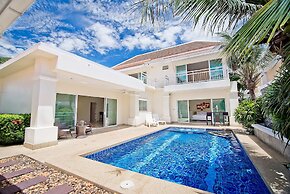 Tropicana Pool Villa