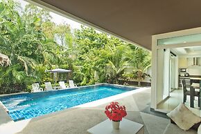 Tropicana Pool Villa