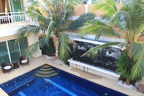 Tropicana Pool Villa