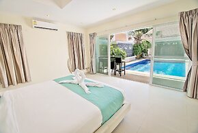 Tropicana Pool Villa