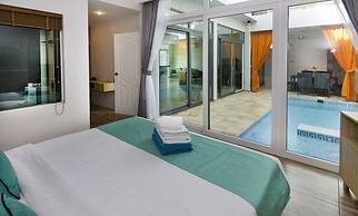 Tropicana Pool Villa