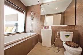 Tropicana Pool Villa