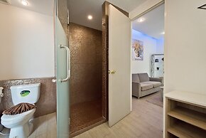 Tropicana Pool Villa