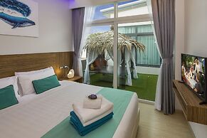 Tropicana Pool Villa