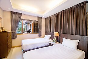 Tropicana Pool Villa