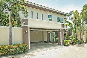 Tropicana Pool Villa