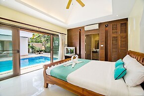Tropicana Pool Villa