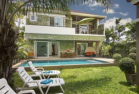 Tropicana Pool Villa