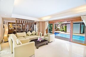 Tropicana Pool Villa