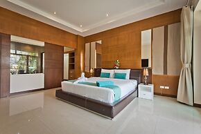 Tropicana Pool Villa