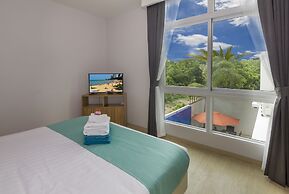 Tropicana Pool Villa