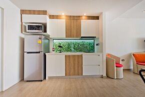 Tropicana Pool Villa