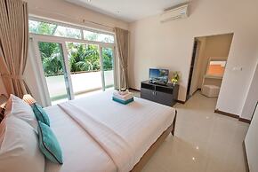 Tropicana Pool Villa