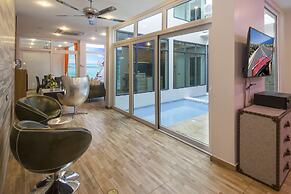 Tropicana Pool Villa