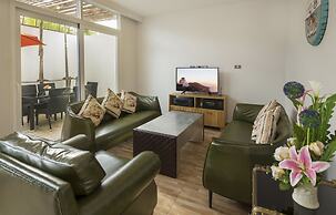 Tropicana Pool Villa