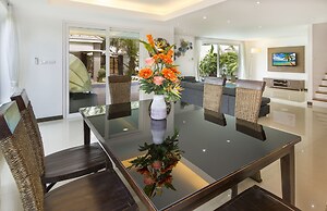 Tropicana Pool Villa