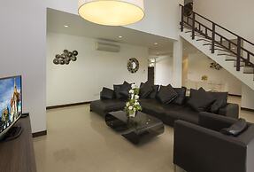 Tropicana Pool Villa