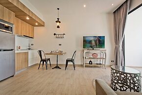 Tropicana Pool Villa