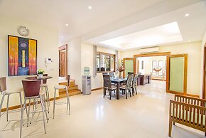 Tropicana Pool Villa