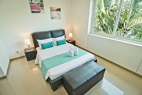 Tropicana Pool Villa