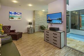 Tropicana Pool Villa