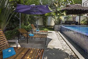 Tropicana Pool Villa