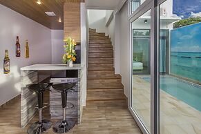 Tropicana Pool Villa